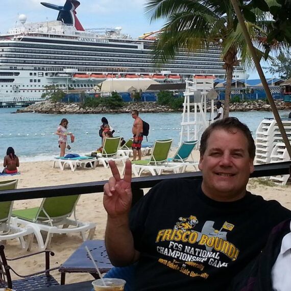 PACKAGES 6 ON-SHORE EXCURSIONS AND TOURS