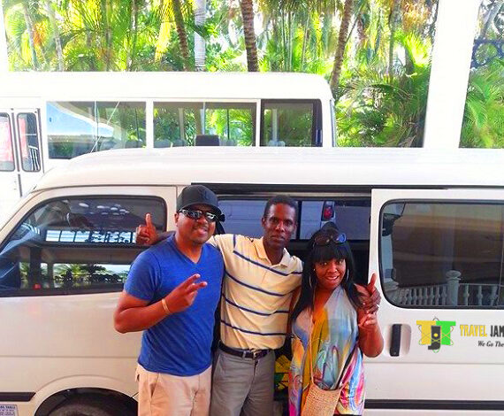 PACKAGES 8 TRANSPORTATION SERVICES