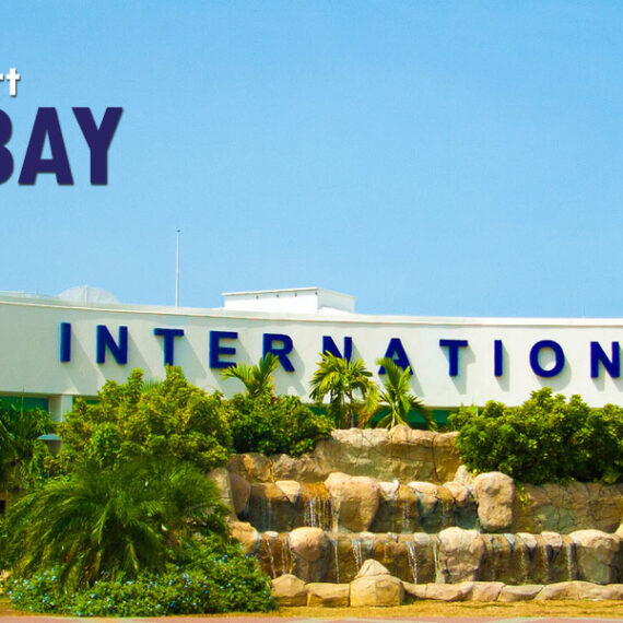 PACKAGES 4 AIRPORT TRANSFERS